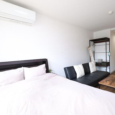 Apartment Susukino Hakuhou Building 삿포로 시 외부 사진