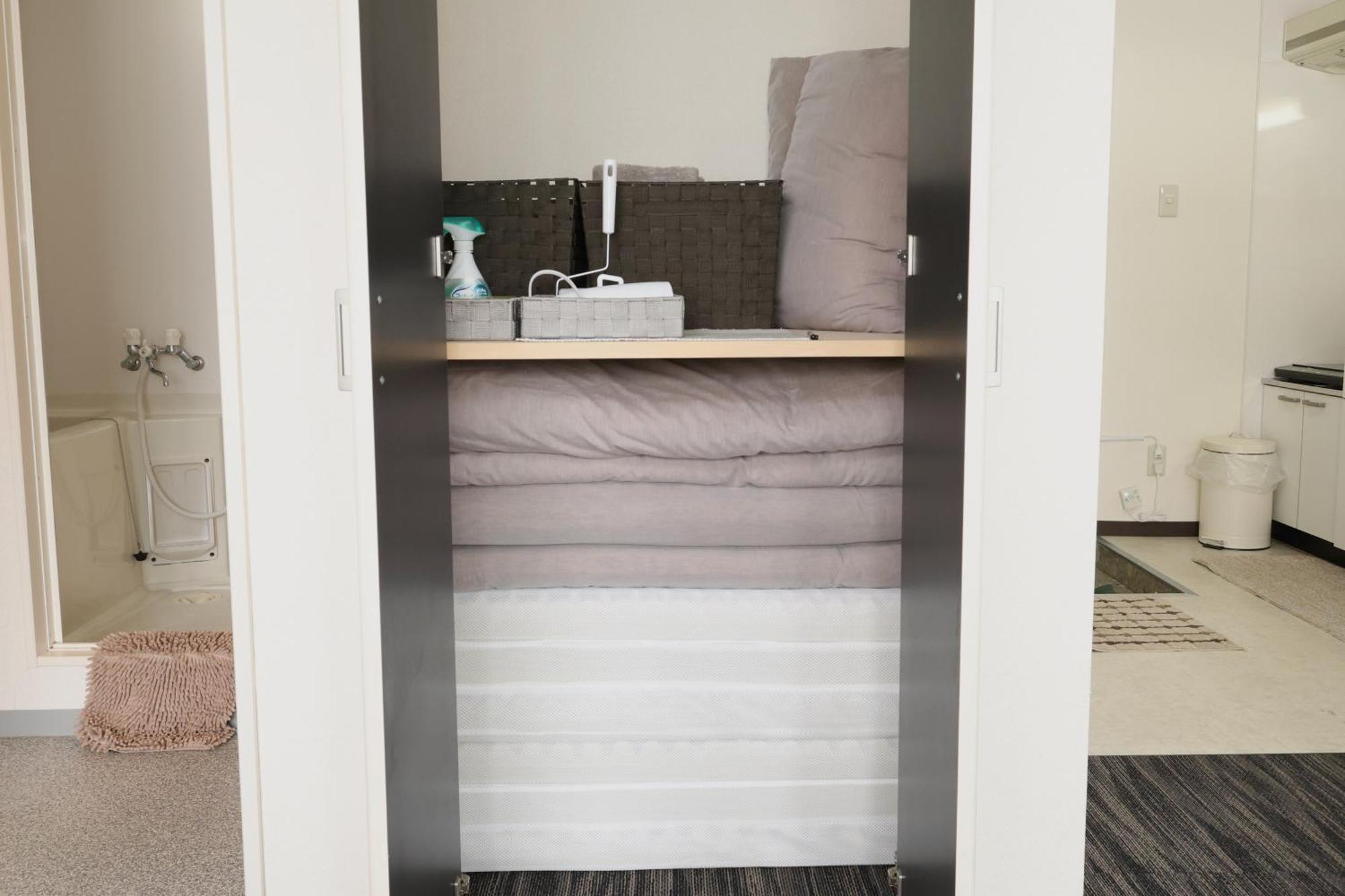 Apartment Susukino Hakuhou Building 삿포로 시 외부 사진