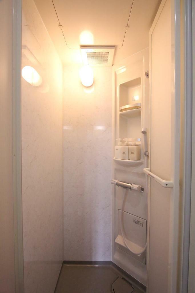 Apartment Susukino Hakuhou Building 삿포로 시 외부 사진